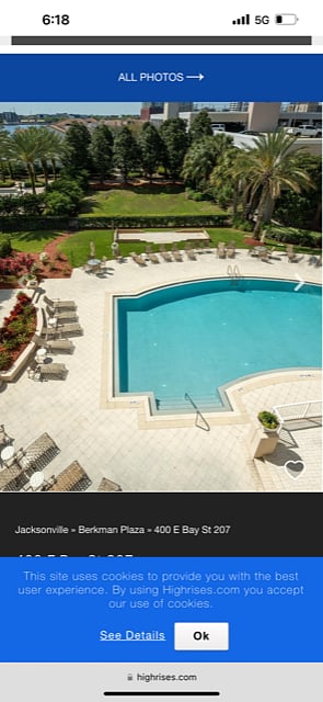Furnished Finder property 629627_1 photo 9