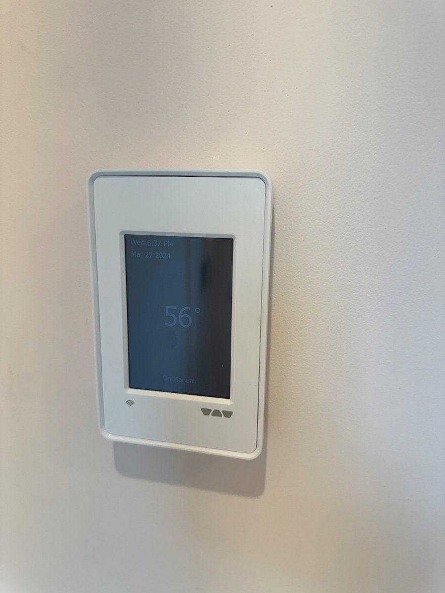 Lower level has heated floors throughout.