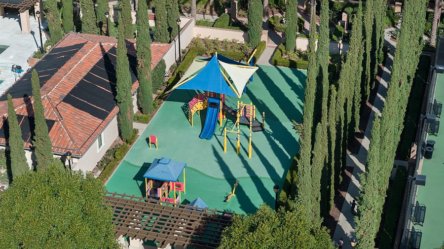 Community Playground 1