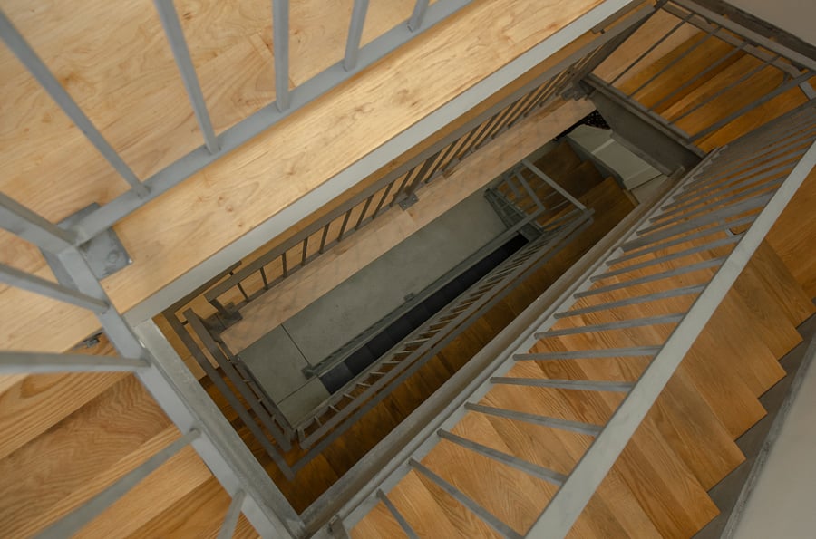 Stairwell