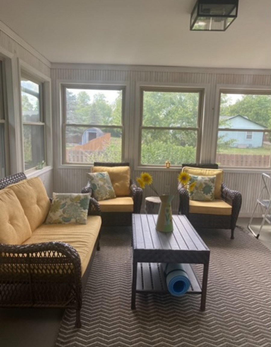 Sun Room