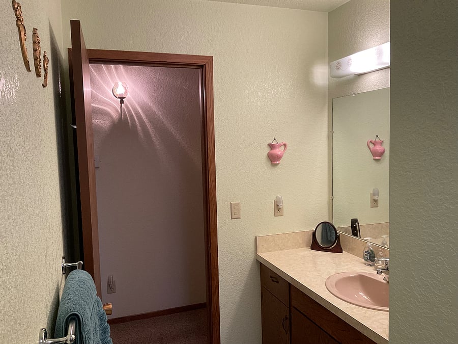 main bath