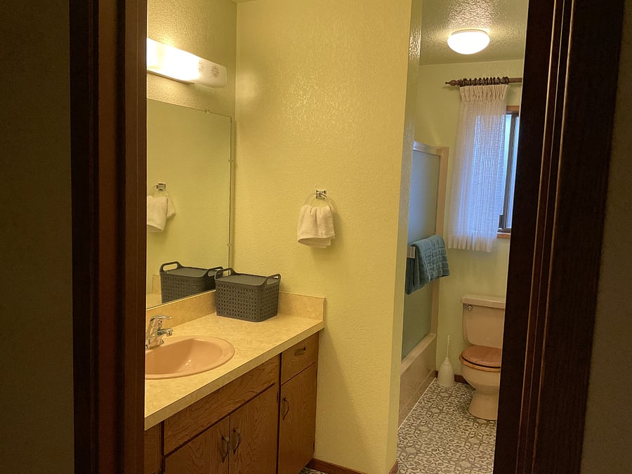 main bath