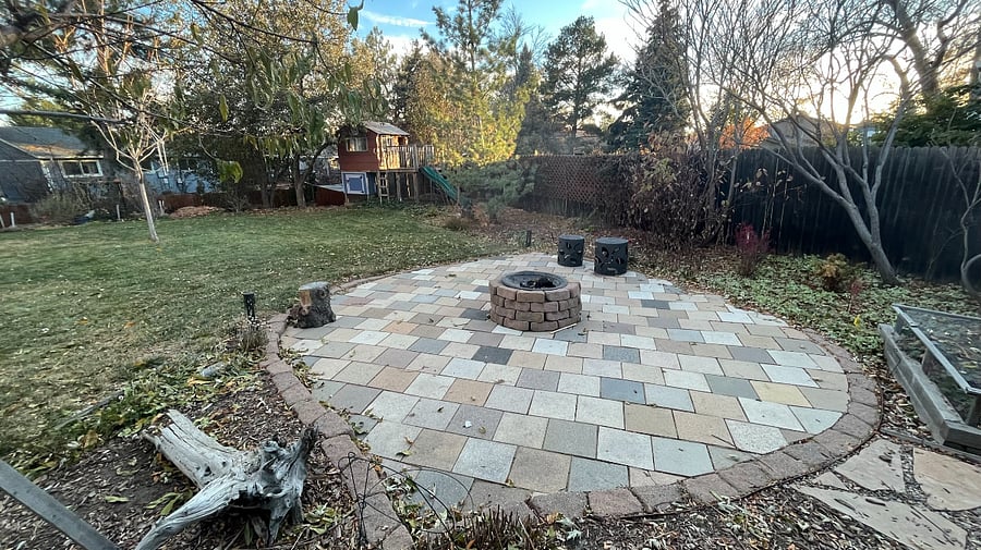 Fire Pit