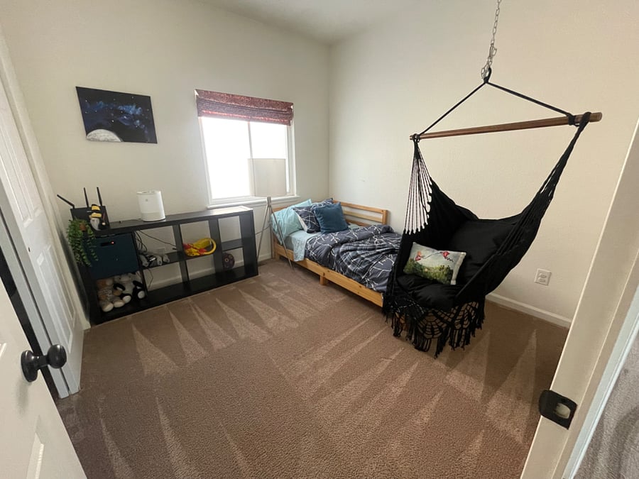 Bedroom #2