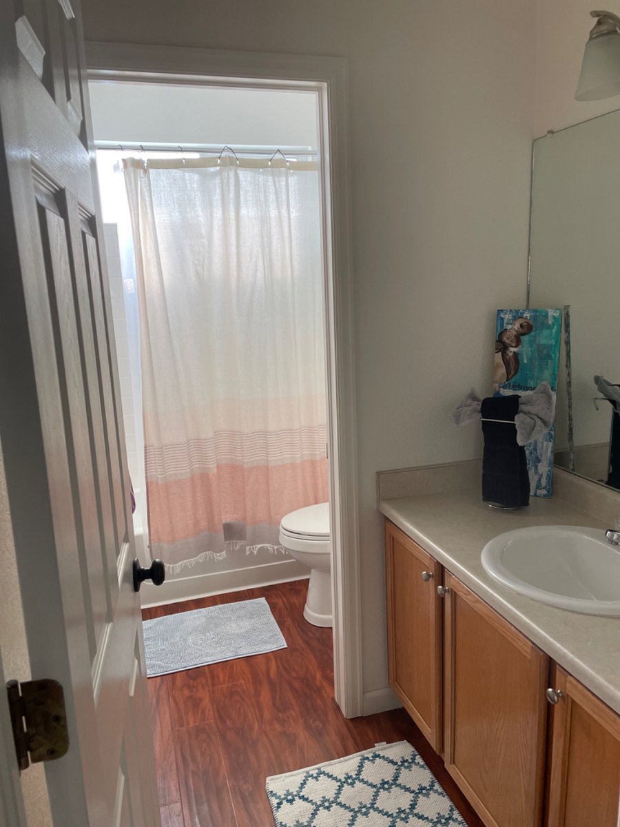 bathroom #2