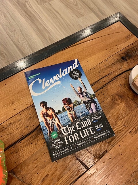 Information on the CLE!