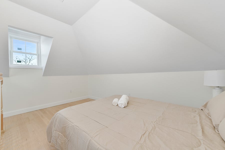 Attic