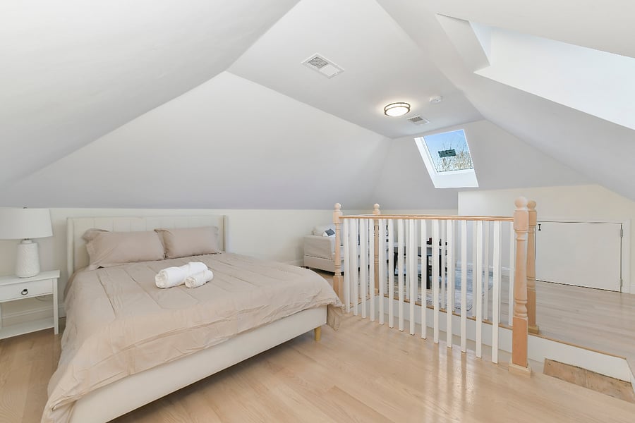 Attic