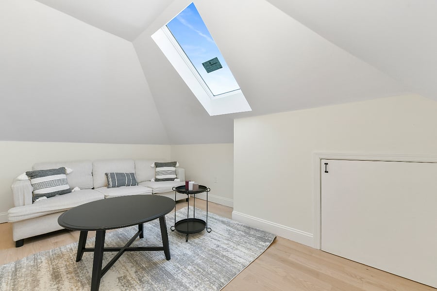 Attic