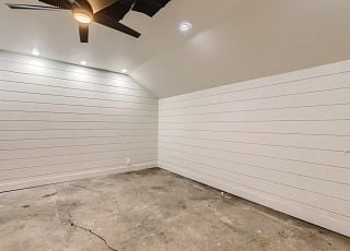 Garage storage