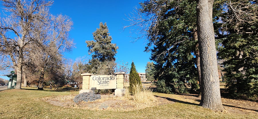 Gardens of CSU
