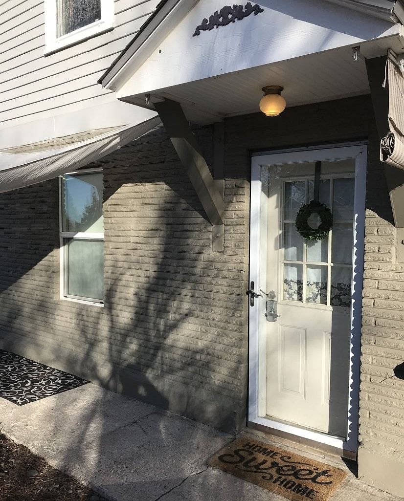 private keyless entry
