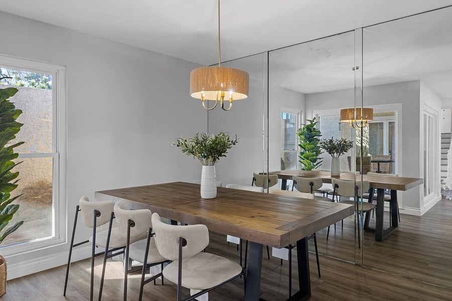 Dinning Area