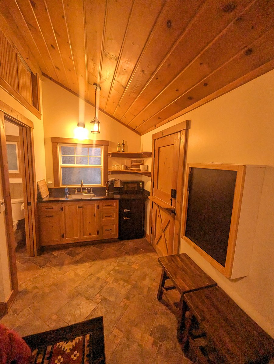 kitchenette