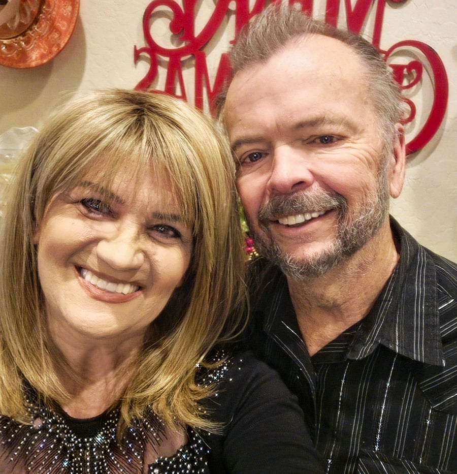 Work or Play we are a great places to stay! Meet your Hosts: Emeral Marie & Jeff Whiting- Stylish Vacation Homes AZ / Rental / Goodyear Az USA ! Find us on several platforms. Check us out then check in !