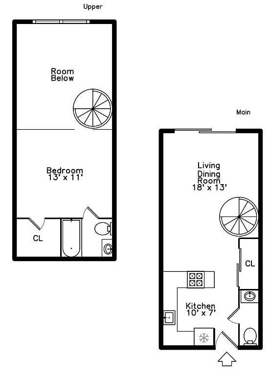 Furnished Finder property 630961_1 photo 9