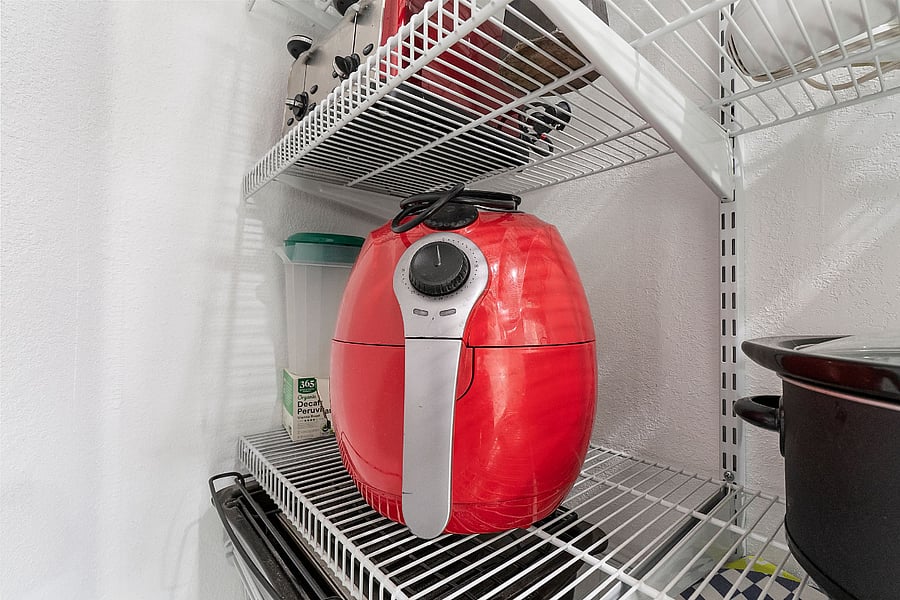 Air-Fryer