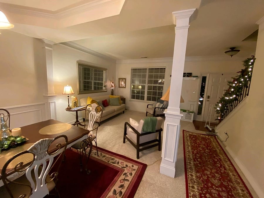 Front Room