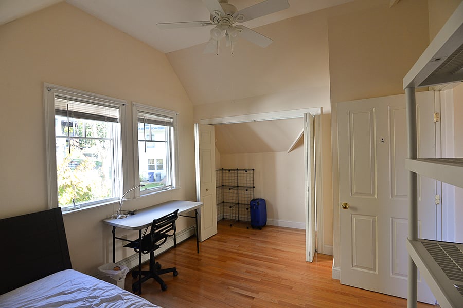 3rd floor
