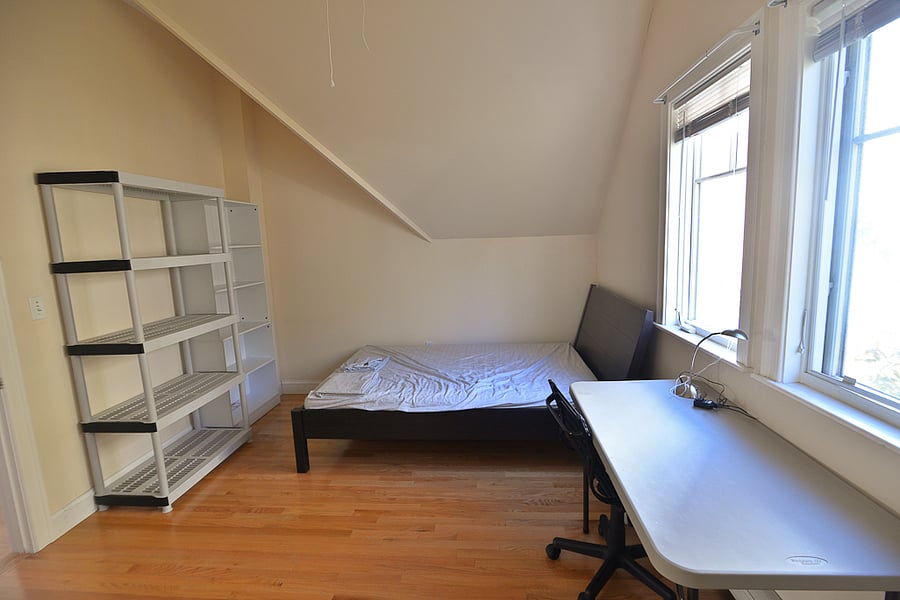3rd floor