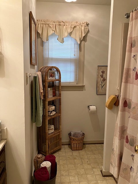 Private Bath #2