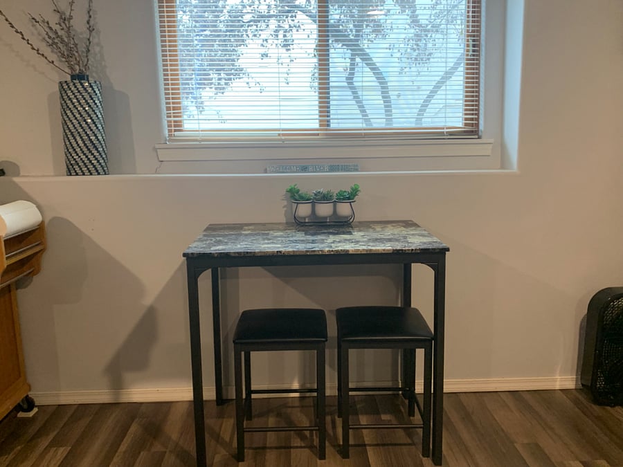 Cafe table Sm