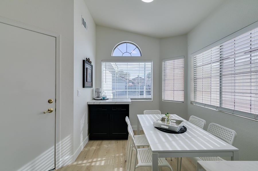 Dinning Space 