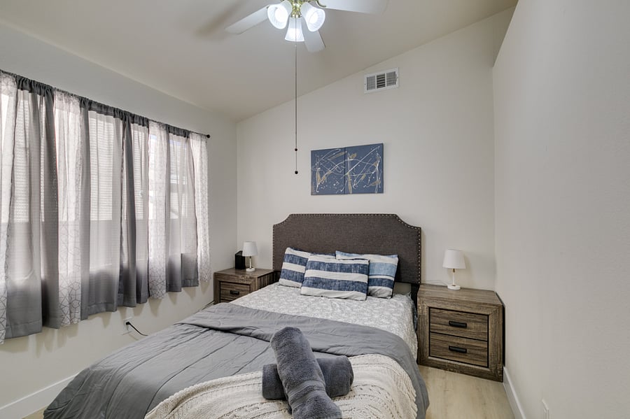 Bedroom 3