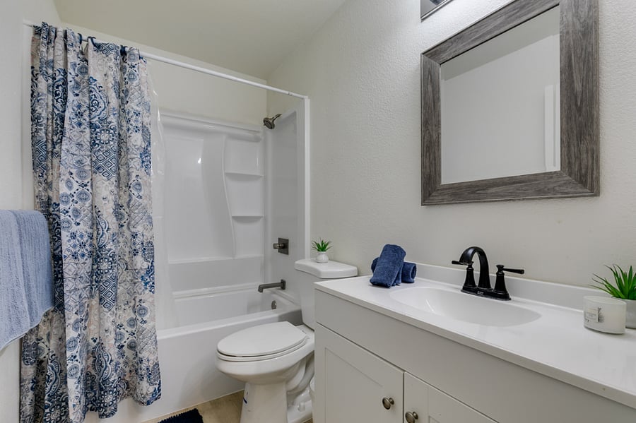 Bathroom 2
