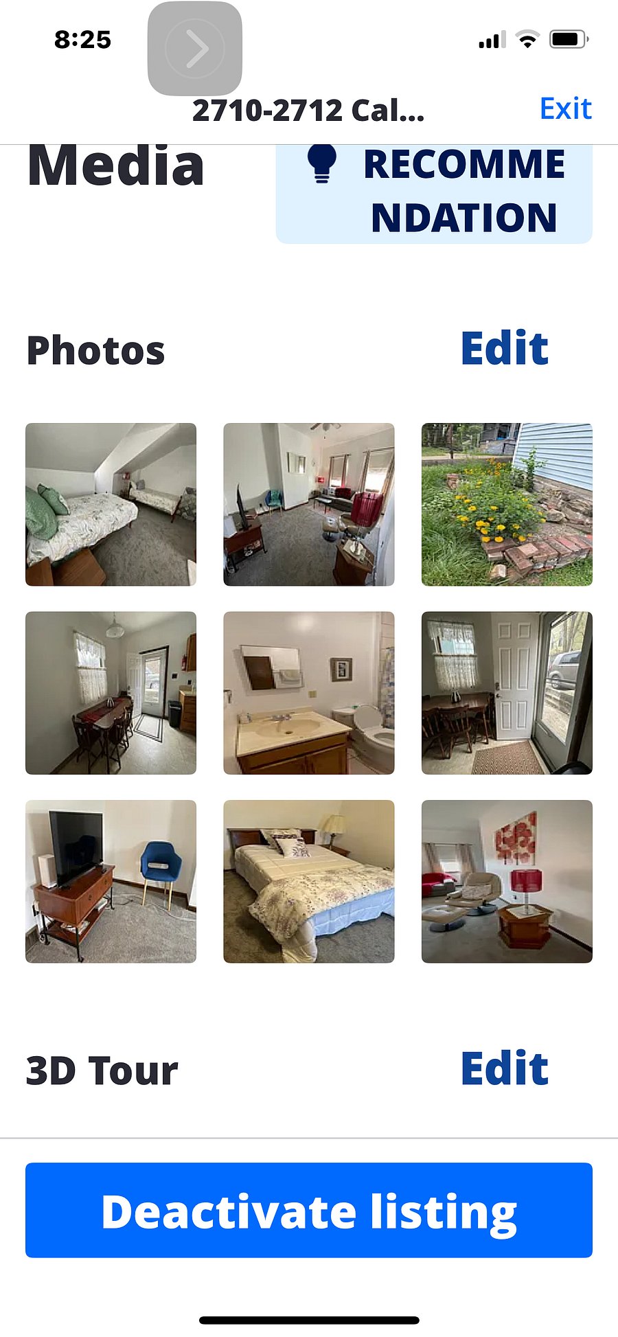 Furnished Finder property 632140_1 photo 24