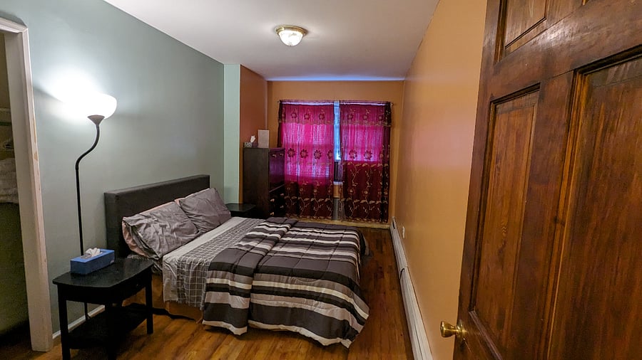 Bedroom #3