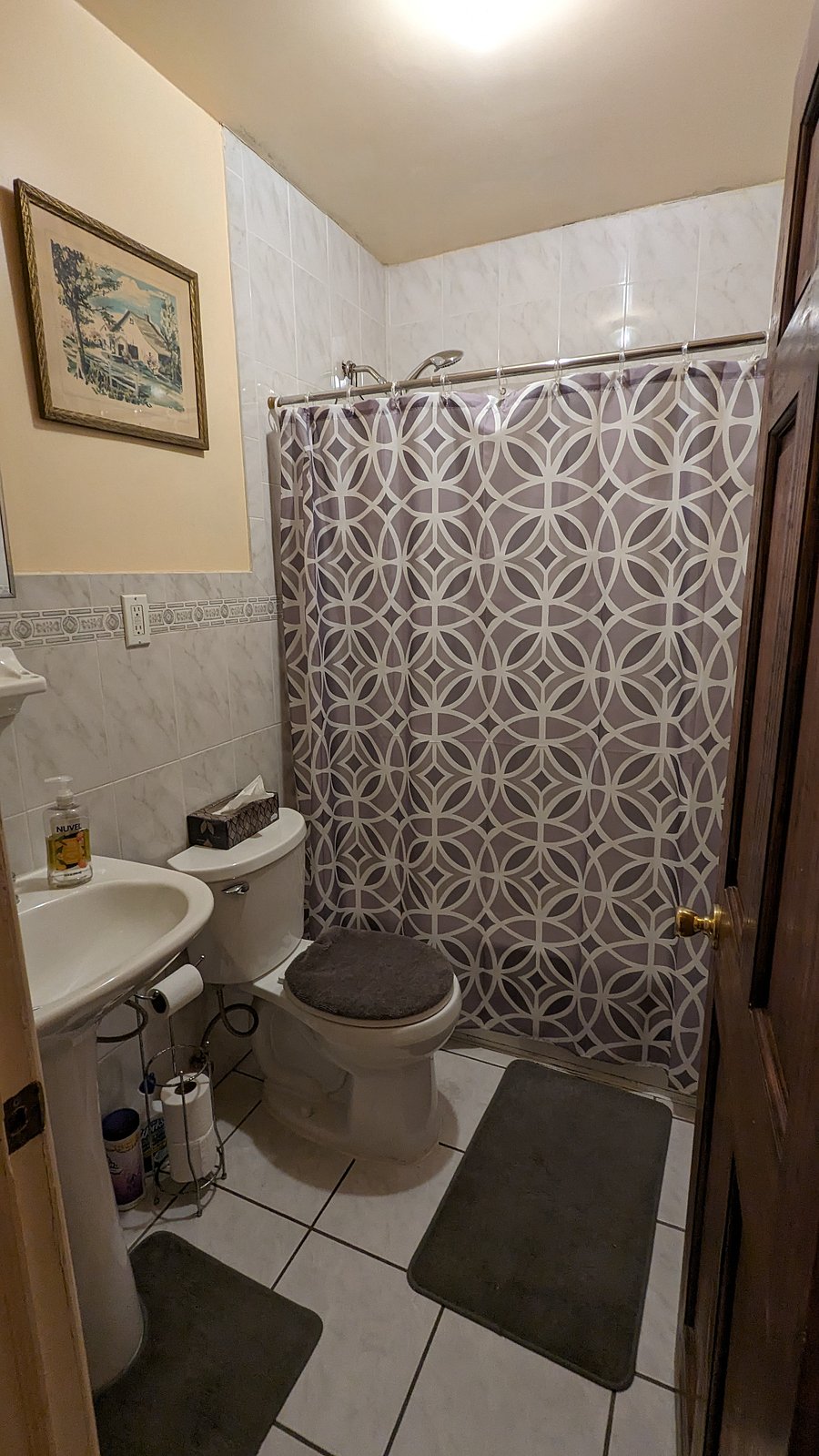 Bathroom #2