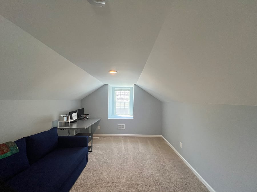 5th bedroom