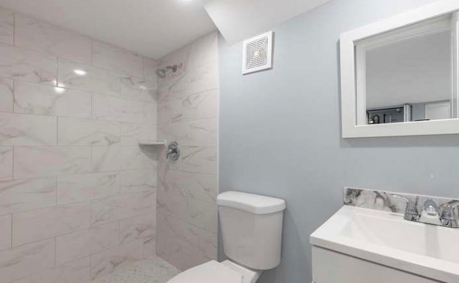 3rd bathroom