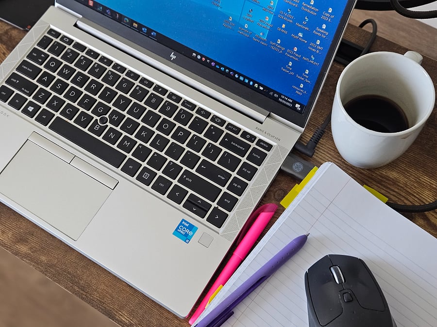 Remote professional are welcome. We provide a dedicated work space if needed.