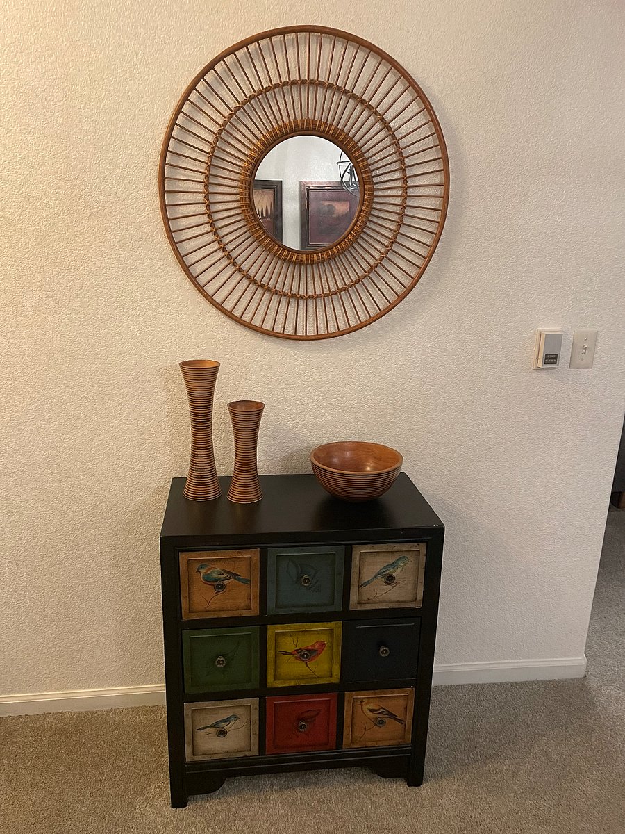 entry way