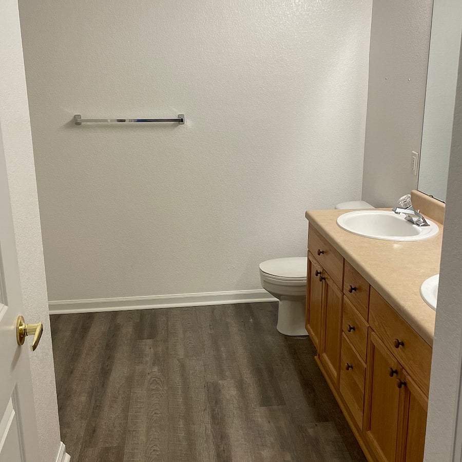 large master bath
