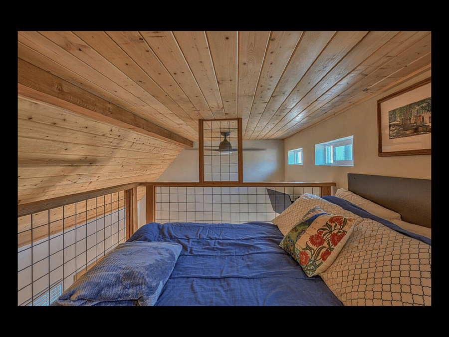 Loft Bed
