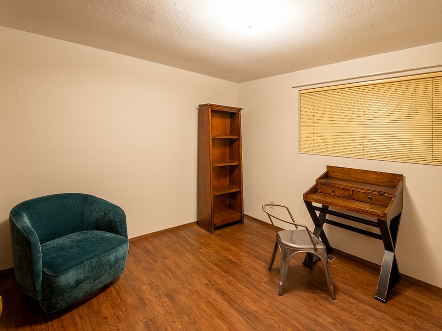 Office (potential 3rd Bedroom)