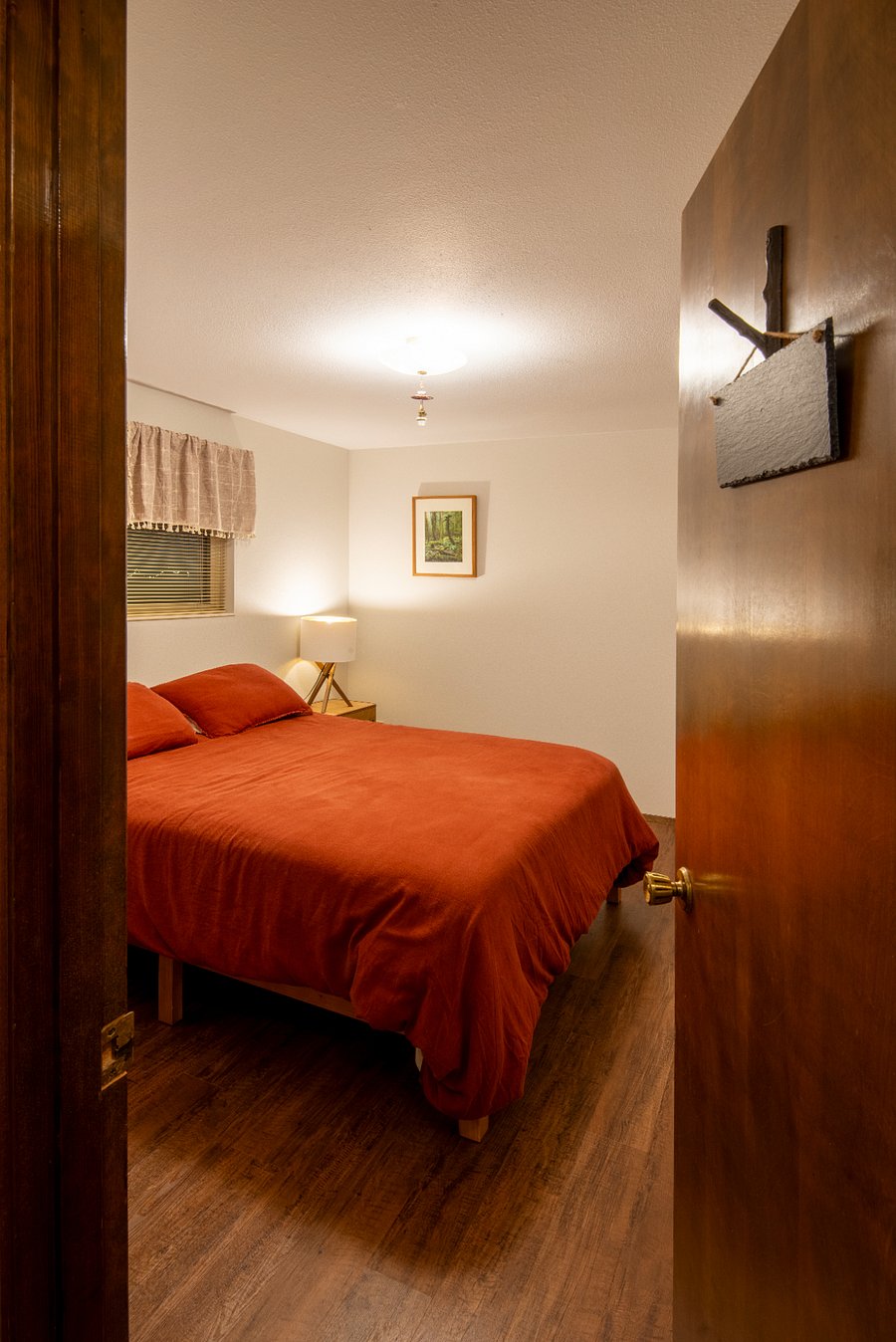 2nd Bedroom Queen Bed