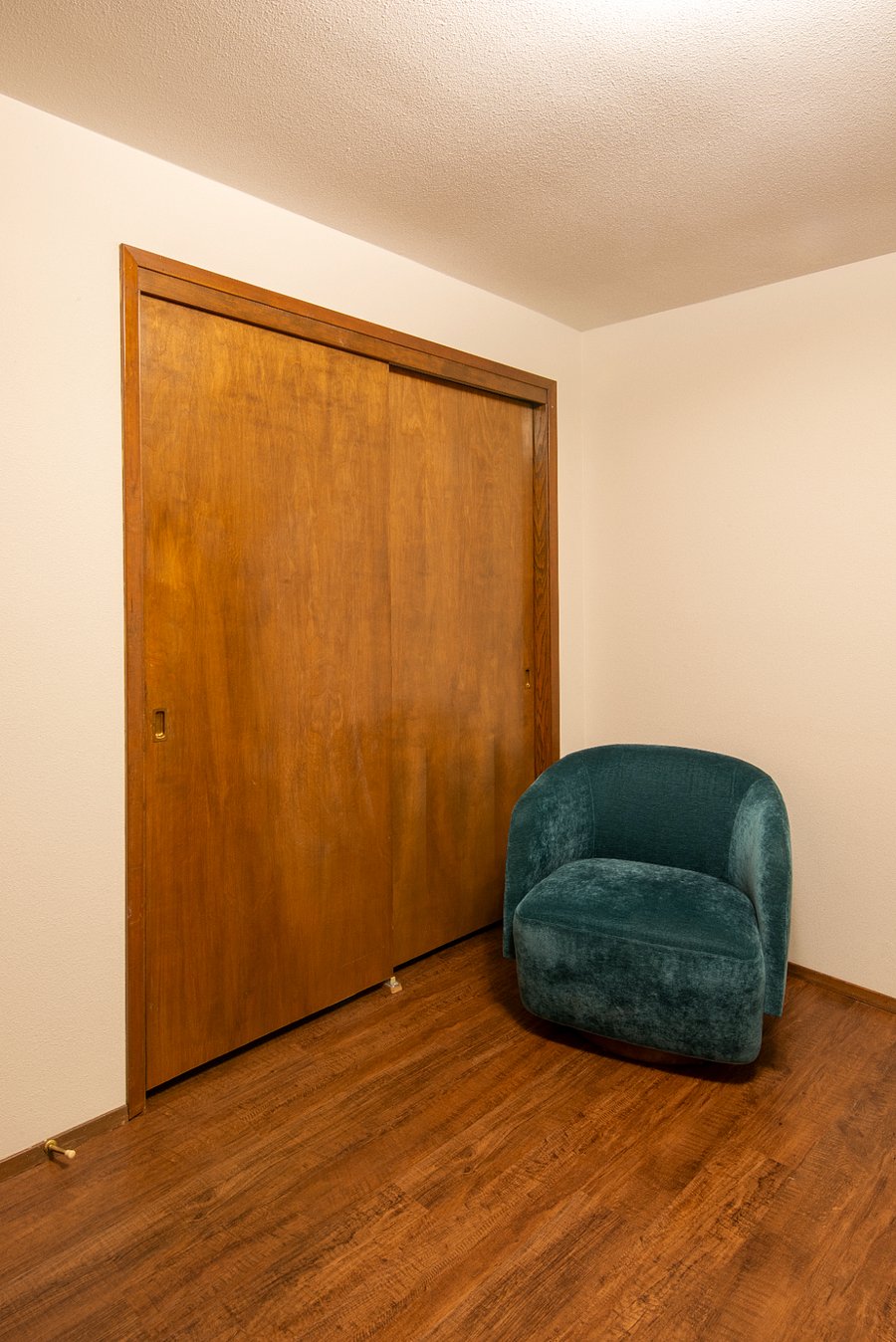 Office (potential 3rd Bedroom)