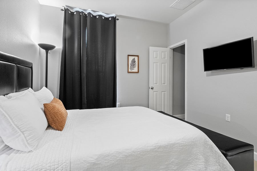 Guest room #2