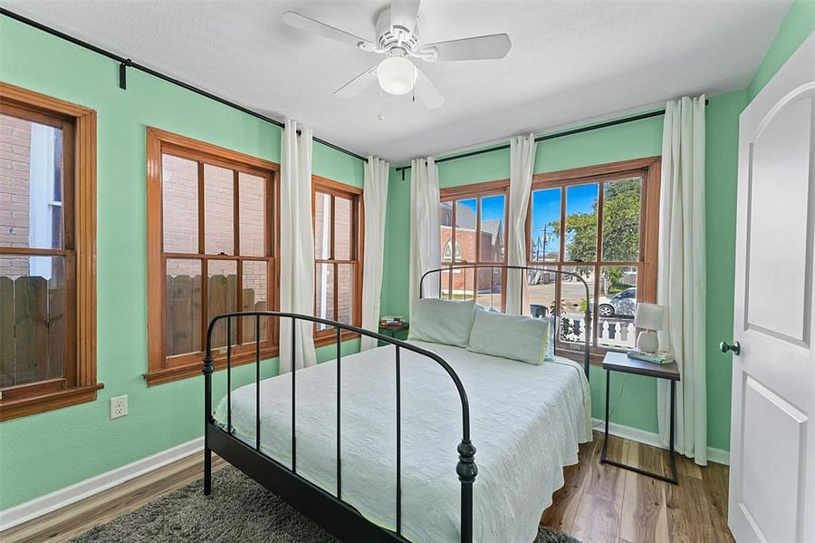 2nd Bedroom