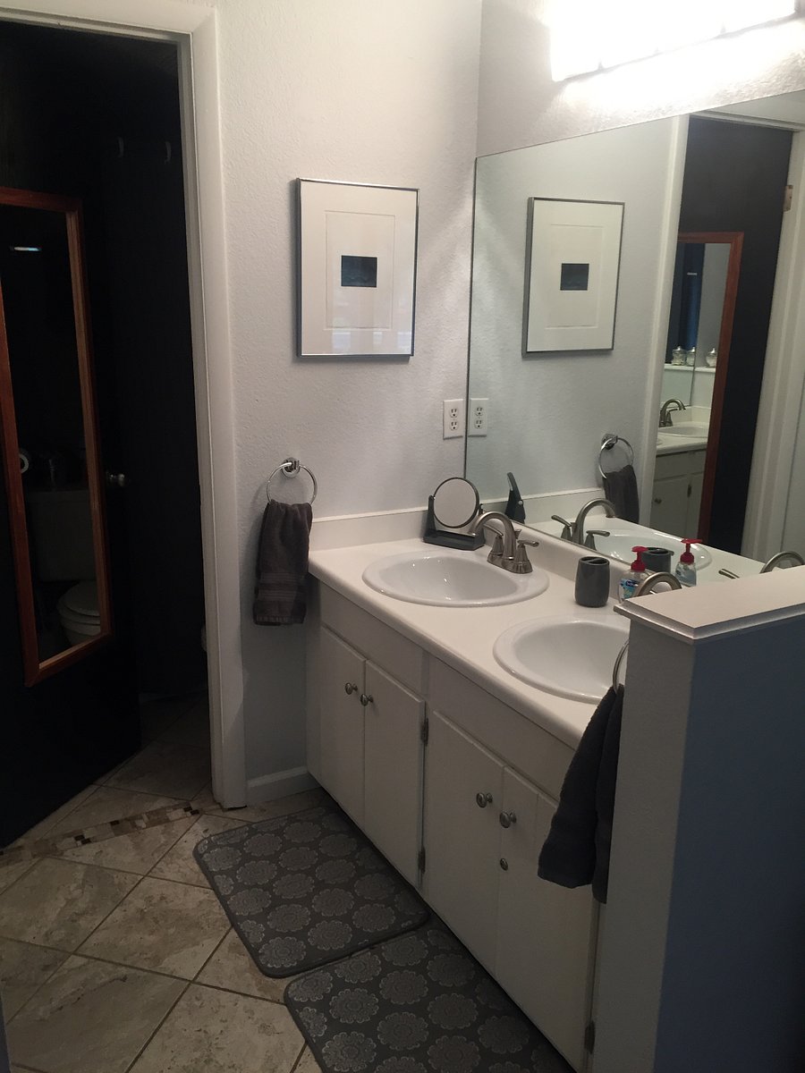 bathroom sinks