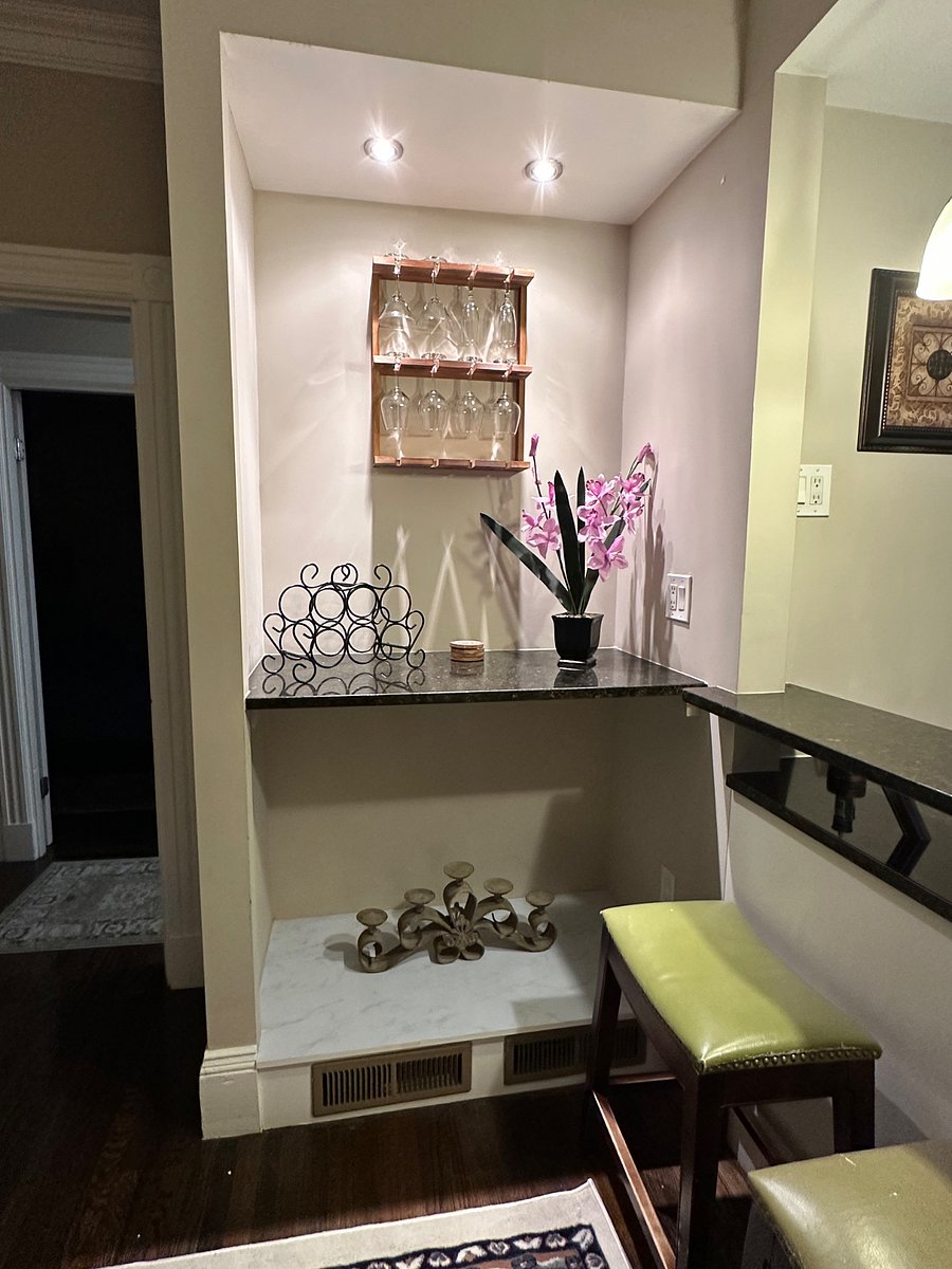 Entertainment Space