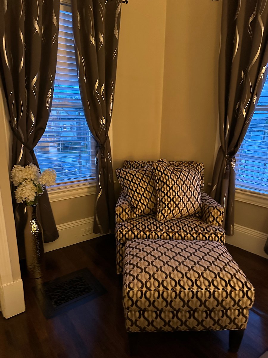 Cozy Corner
