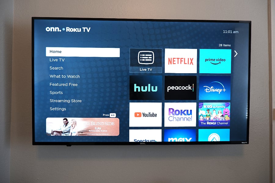 Smart TV