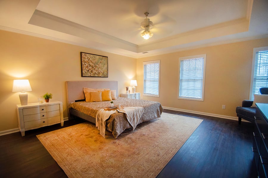 Master Suite