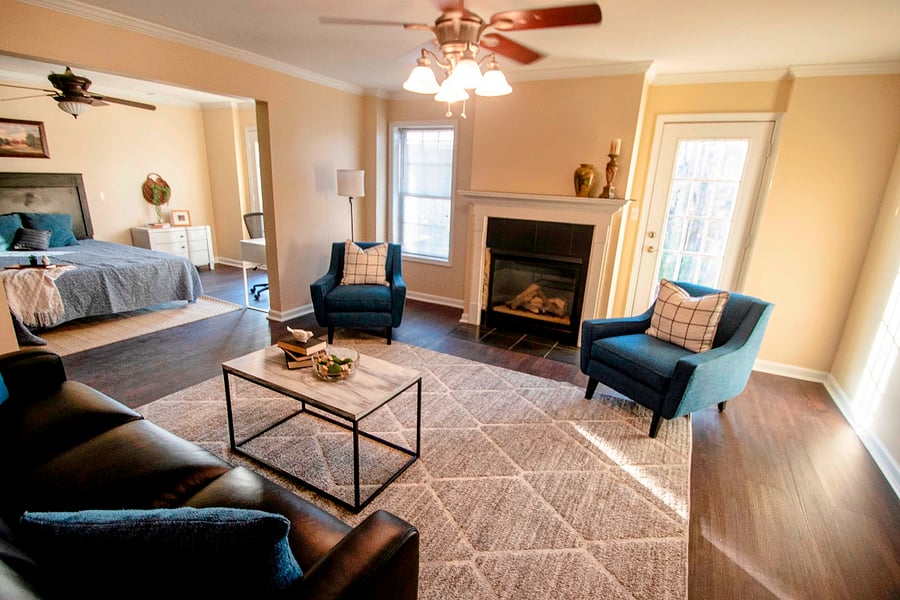 In-law Suite